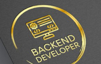 Professional certification "Backend Developer (Meta"